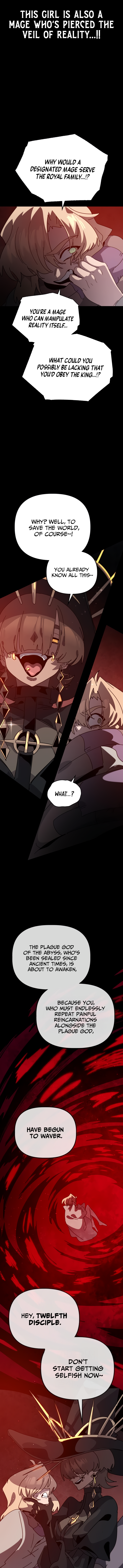 My Second Life is a Healing Life? Chapter 78 12